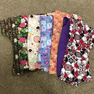 Scrubs Tops!!!